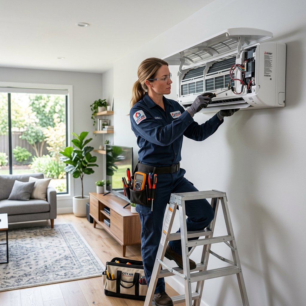 AC Repair