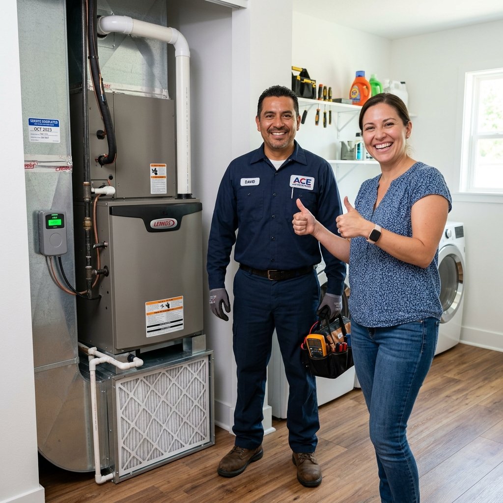Satisfaction Guarantee
